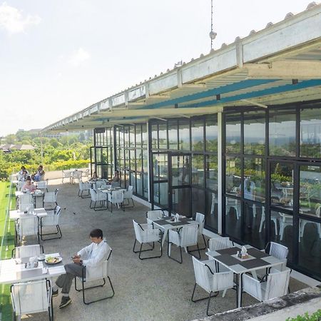 Klapa Resort Uluwatu  Luaran gambar