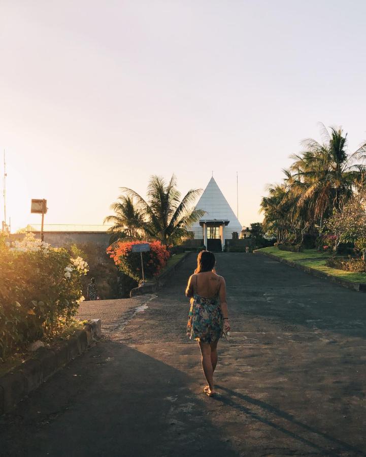 Klapa Resort Uluwatu  Luaran gambar