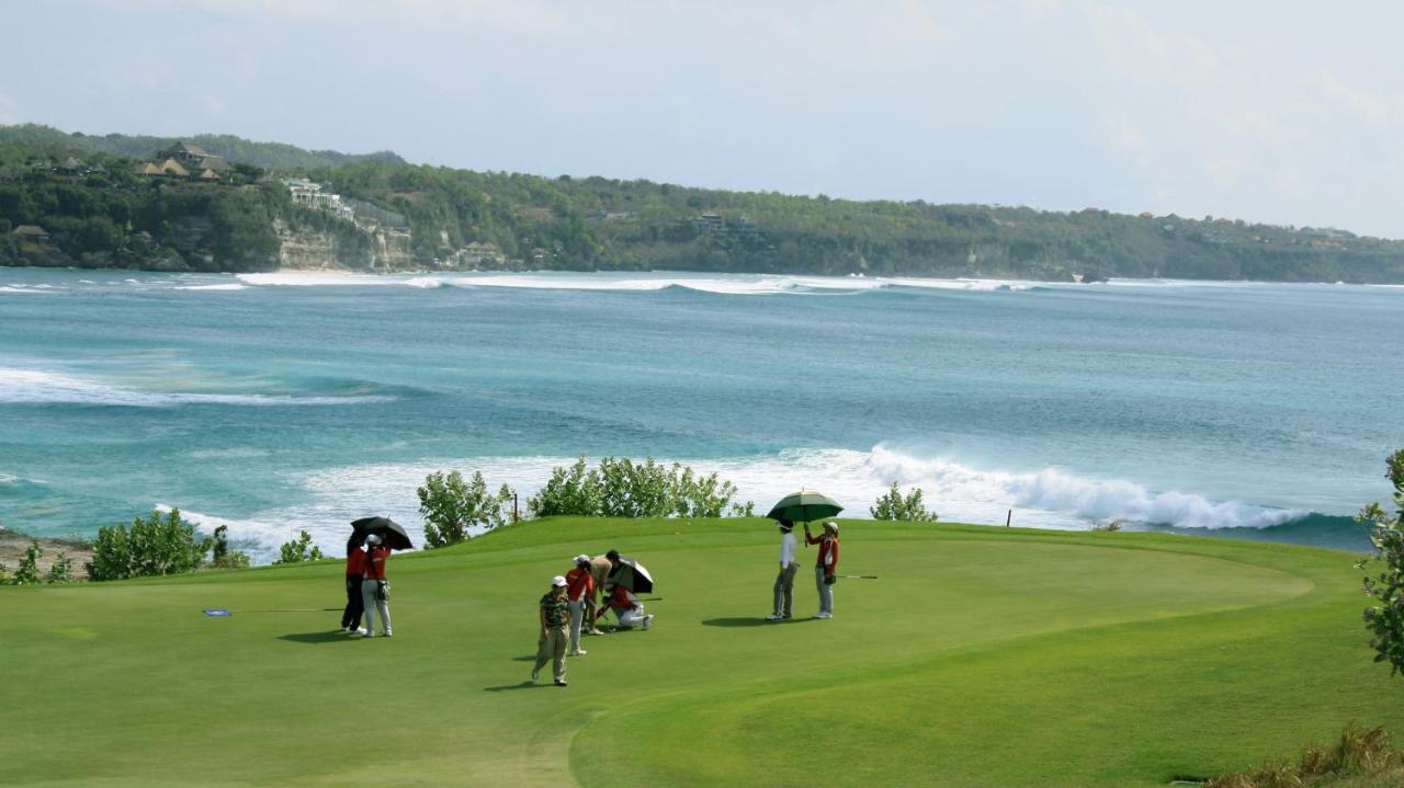 Klapa Resort Uluwatu  Luaran gambar