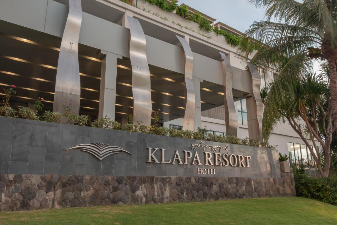 Klapa Resort Uluwatu  Luaran gambar