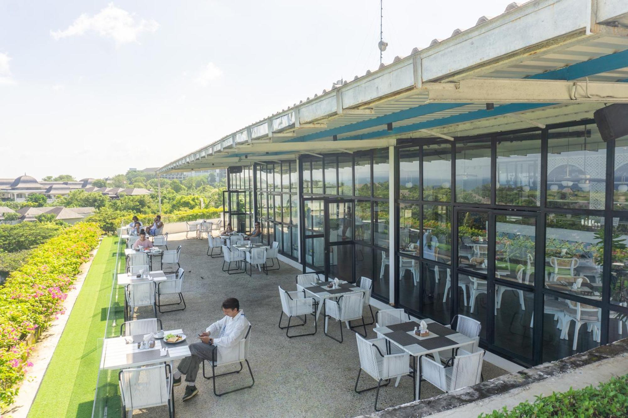 Klapa Resort Uluwatu  Luaran gambar