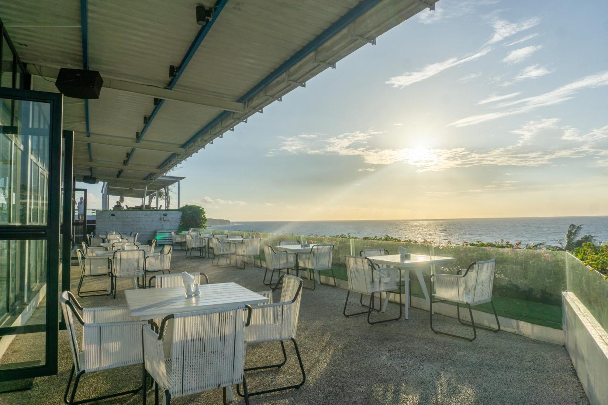 Klapa Resort Uluwatu  Luaran gambar