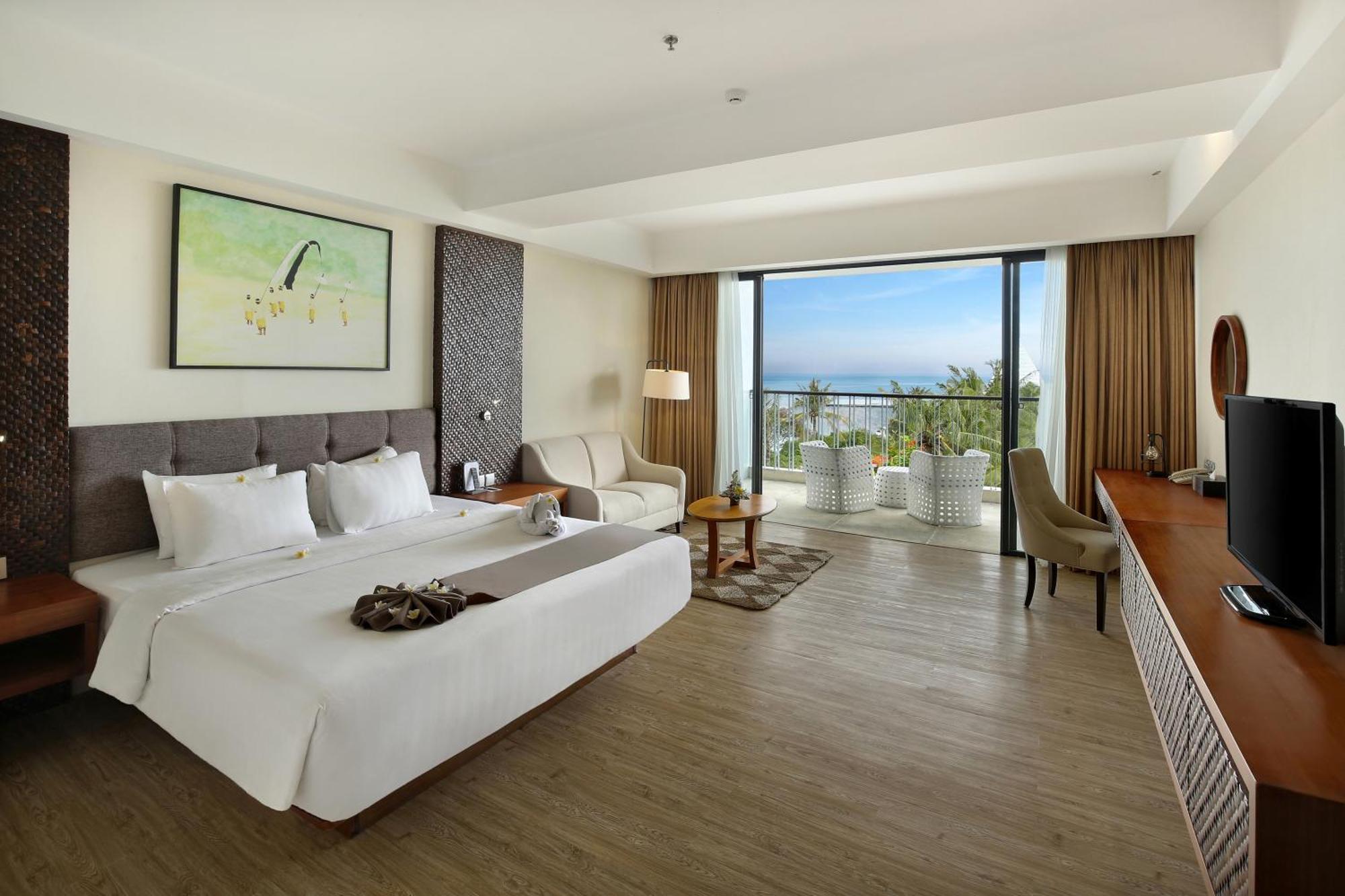 Klapa Resort Uluwatu  Luaran gambar