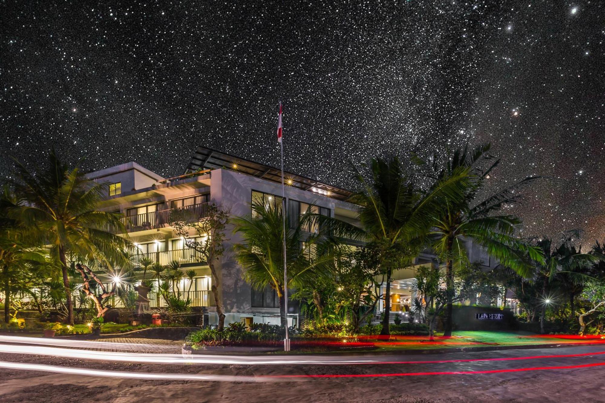 Klapa Resort Uluwatu  Luaran gambar