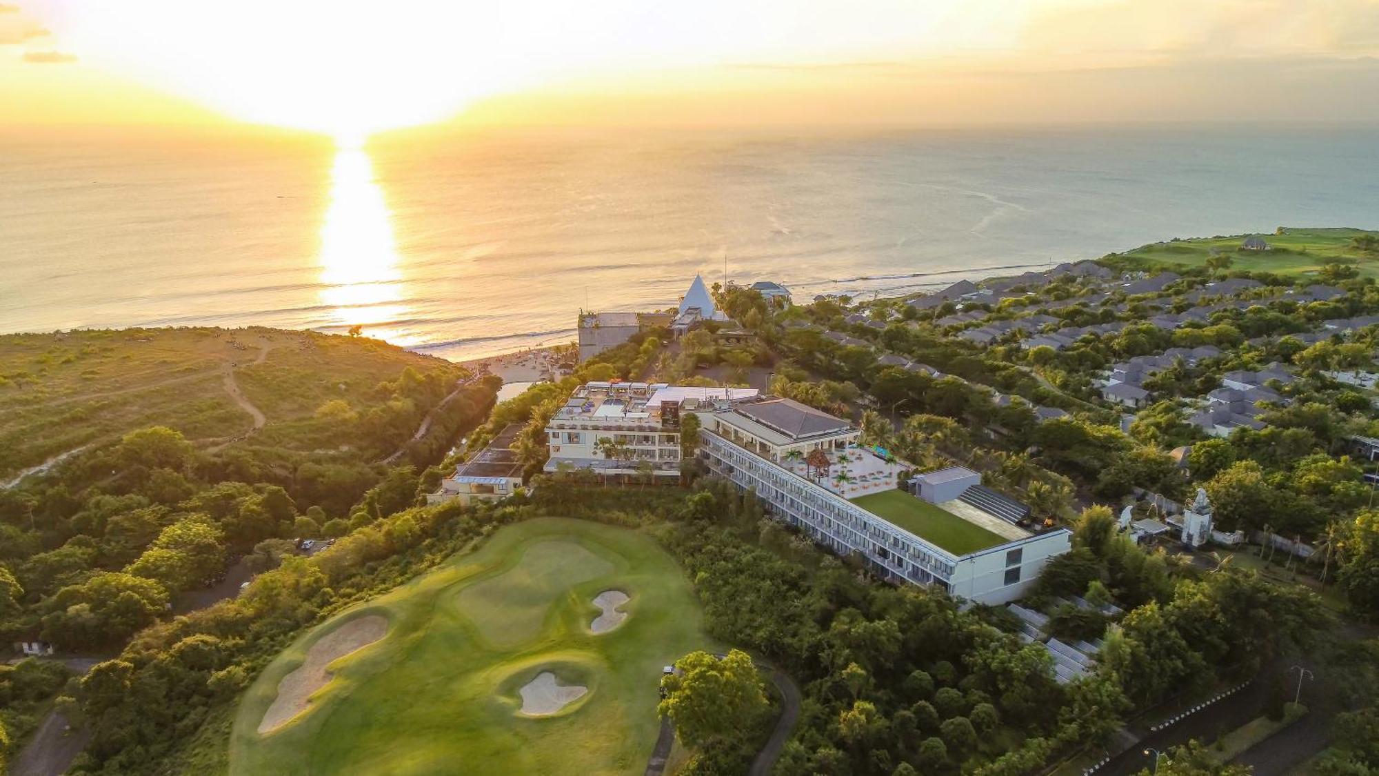 Klapa Resort Uluwatu  Luaran gambar