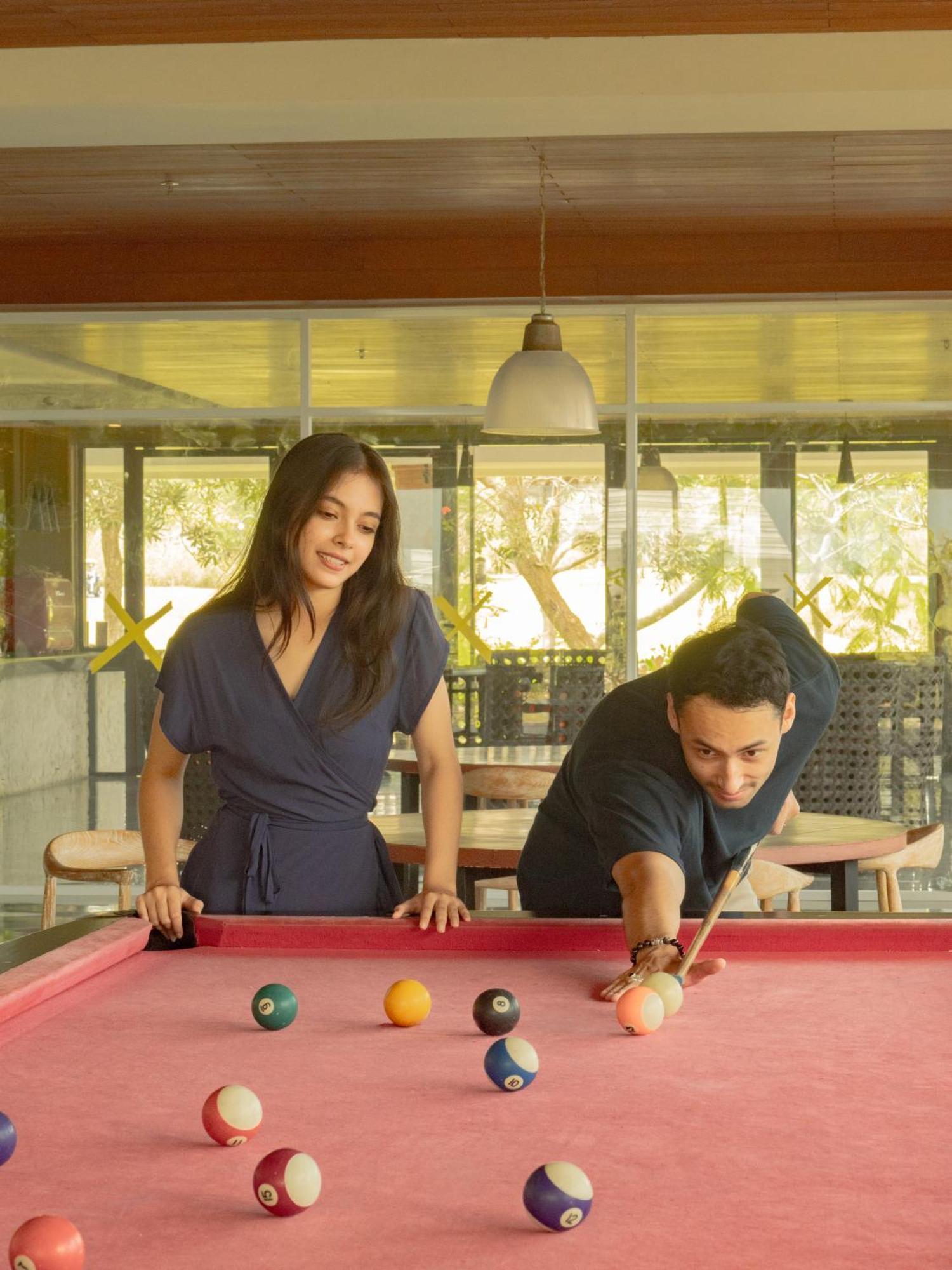 Klapa Resort Uluwatu  Luaran gambar