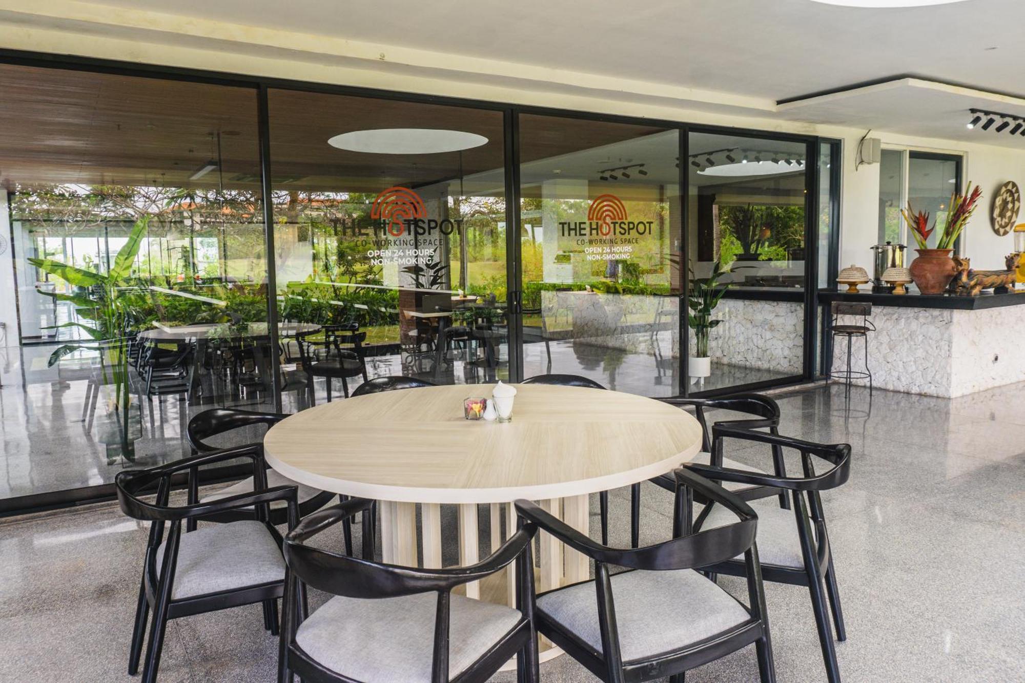 Klapa Resort Uluwatu  Luaran gambar