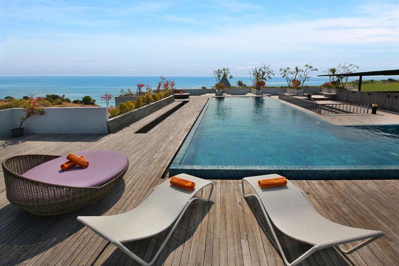 Klapa Resort Uluwatu  Luaran gambar