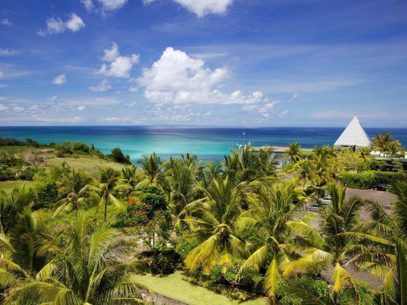 Klapa Resort Uluwatu  Luaran gambar